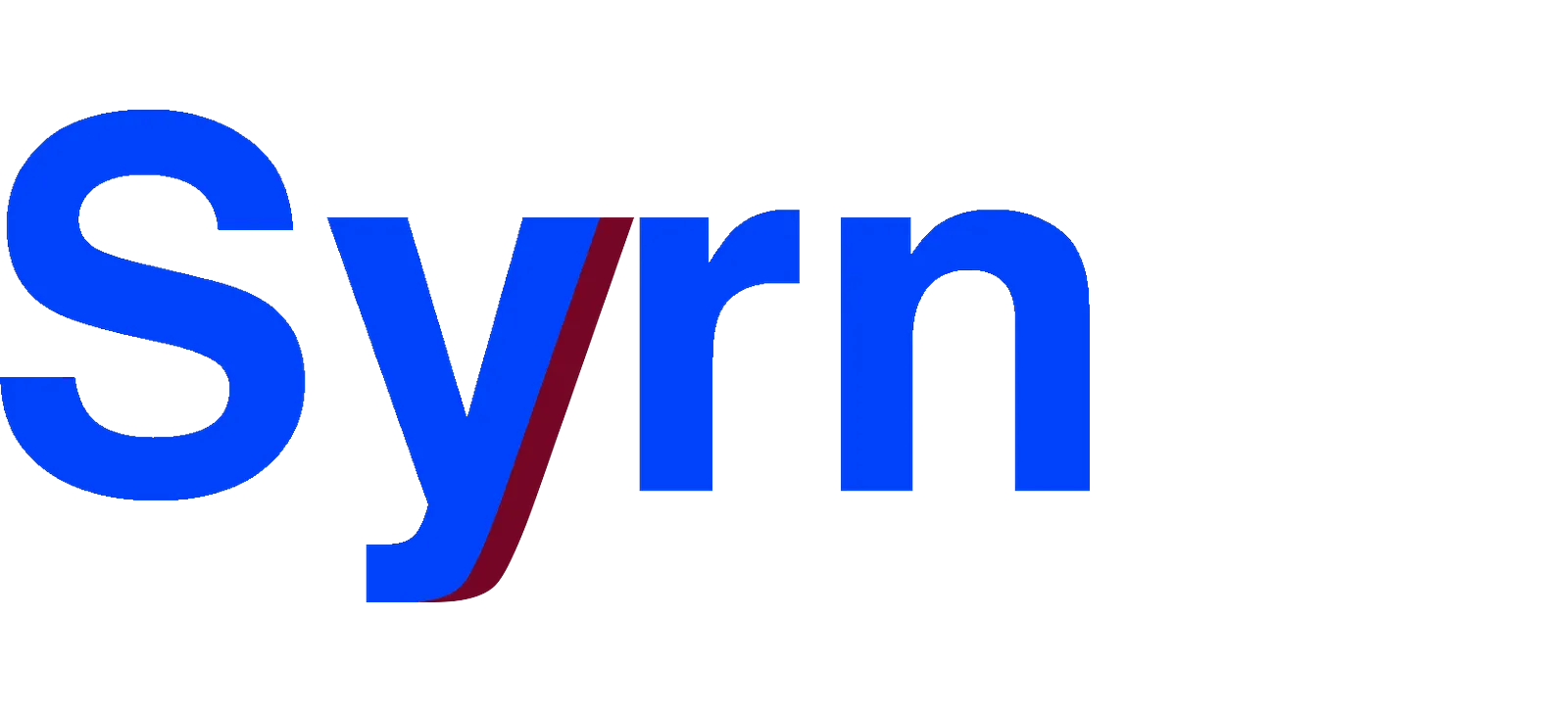 Syrn logo